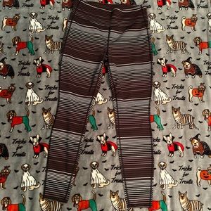 Athleta leggings